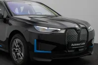 BMW iX din 2022 cu 16.871 km - oferta BMW154741 - foto 14