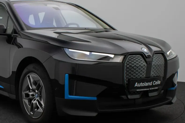 BMW iX din 2022 cu 16.871 km - oferta BMW154741 - foto 14