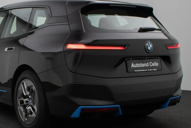 BMW iX din 2022 cu 16.871 km - oferta BMW154741 - foto 15