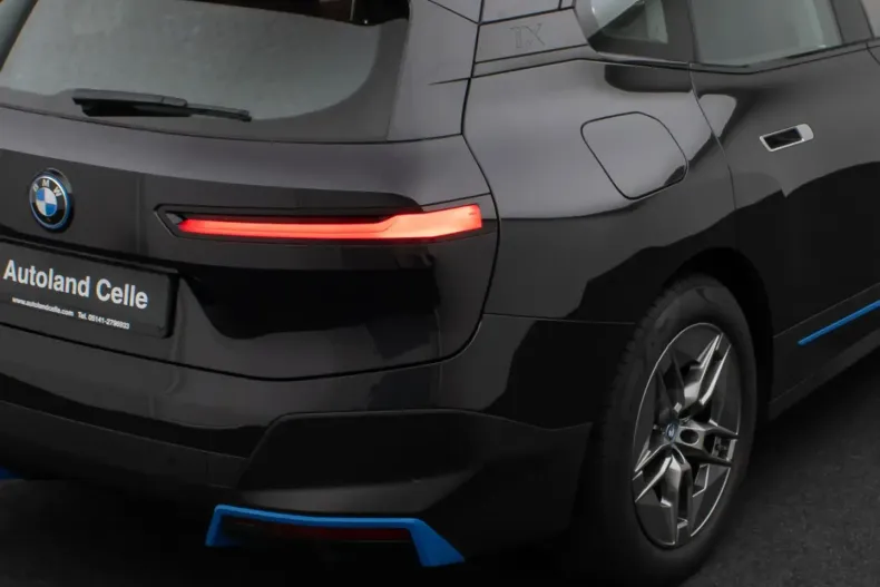 BMW iX din 2022 cu 16.871 km - oferta BMW154741 - foto 17