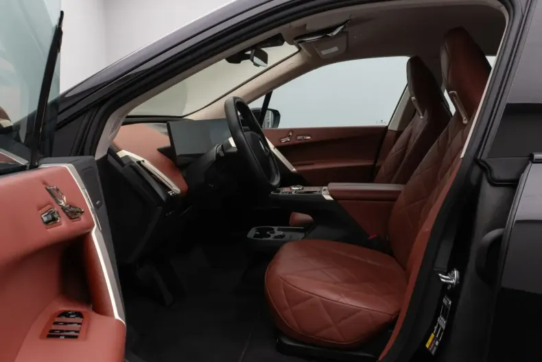 BMW iX din 2022 cu 16.871 km - oferta BMW154741 - foto 18