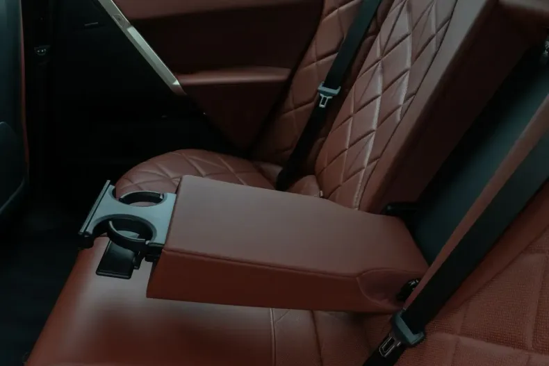 BMW iX din 2022 cu 16.871 km - oferta BMW154741 - foto 27