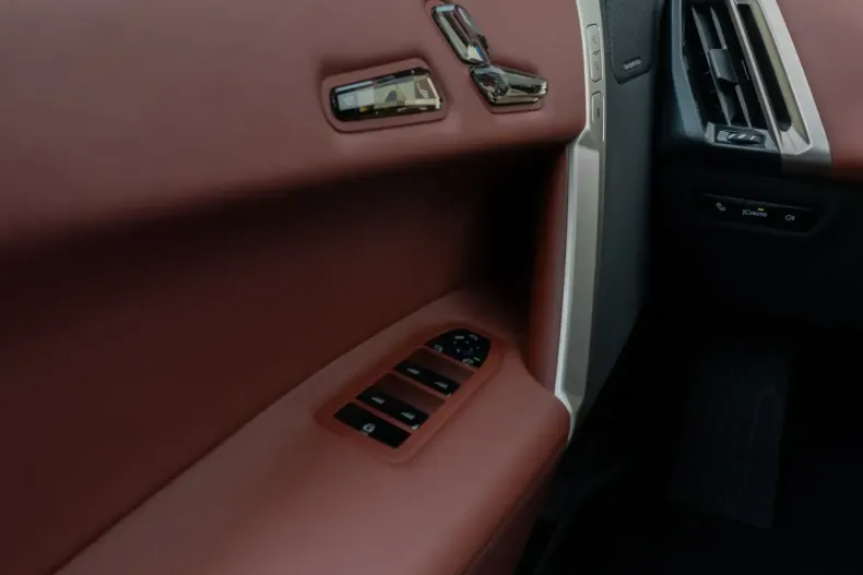 BMW iX din 2022 cu 16.871 km - oferta BMW154741 - foto 32