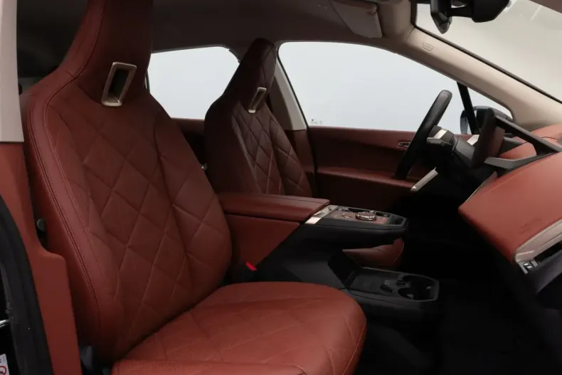 BMW iX din 2022 cu 16.871 km - oferta BMW154741 - foto 34