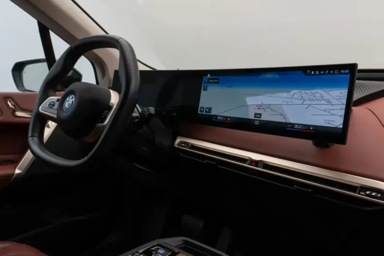 BMW iX din 2022 cu 16.871 km - oferta BMW154741 - foto 35