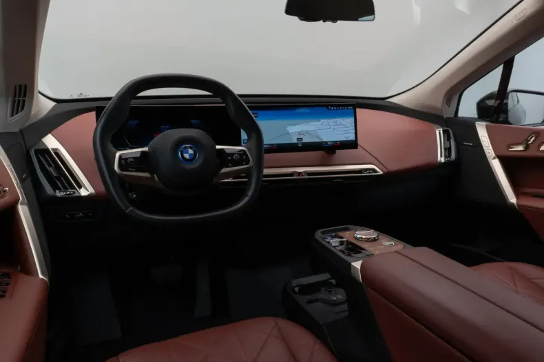 BMW iX din 2022 cu 16.871 km - oferta BMW154741 - foto 37