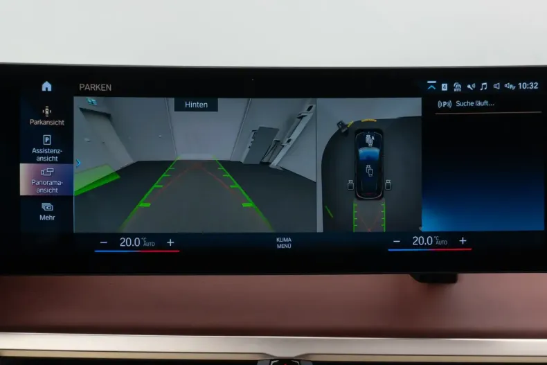 BMW iX din 2022 cu 16.871 km - oferta BMW154741 - foto 41