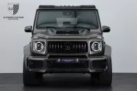 Mercedes-Benz G 63 AMG din 2022 cu 9.951 km - oferta MER154742 - foto 2