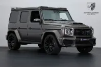 Mercedes-Benz G 63 AMG din 2022 cu 9.951 km - oferta MER154742 - foto 3