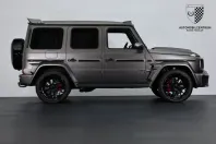 Mercedes-Benz G 63 AMG din 2022 cu 9.951 km - oferta MER154742 - foto 4