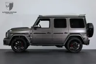 Mercedes-Benz G 63 AMG din 2022 cu 9.951 km - oferta MER154742 - foto 5