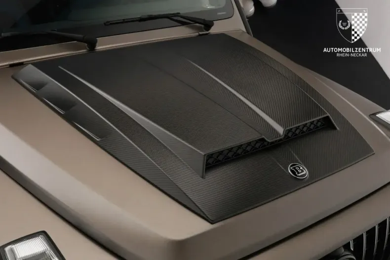 Mercedes-Benz G 63 AMG din 2022 cu 9.951 km - oferta MER154742 - foto 9