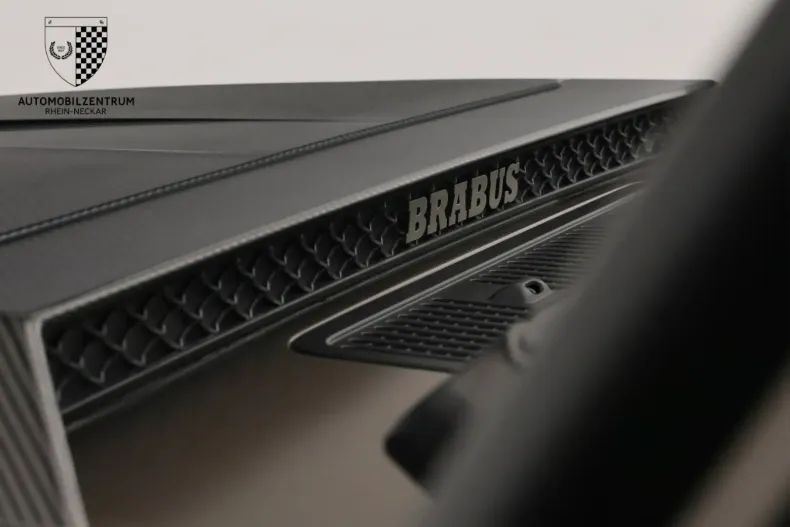 Mercedes-Benz G 63 AMG din 2022 cu 9.951 km - oferta MER154742 - foto 10