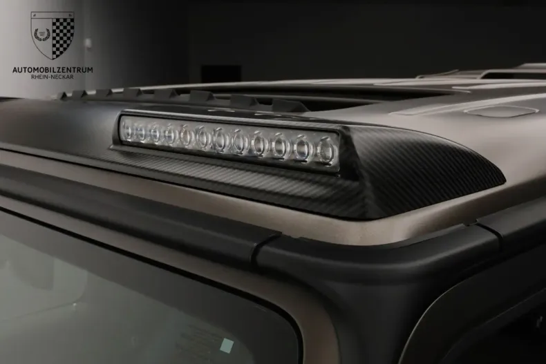 Mercedes-Benz G 63 AMG din 2022 cu 9.951 km - oferta MER154742 - foto 11