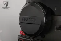 Mercedes-Benz G 63 AMG din 2022 cu 9.951 km - oferta MER154742 - foto 16