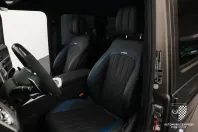 Mercedes-Benz G 63 AMG din 2022 cu 9.951 km - oferta MER154742 - foto 18