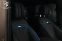 Mercedes-Benz G 63 AMG din 2022 cu 9.951 km - oferta MER154742 - foto 19