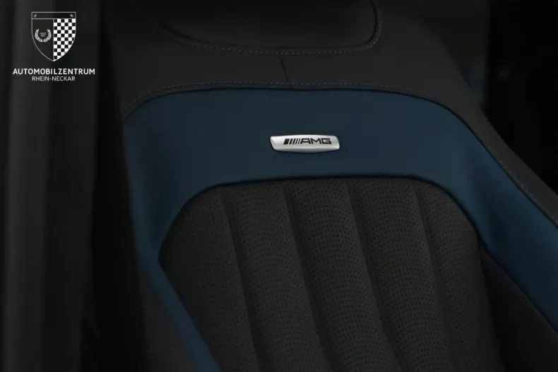 Mercedes-Benz G 63 AMG din 2022 cu 9.951 km - oferta MER154742 - foto 20