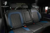 Mercedes-Benz G 63 AMG din 2022 cu 9.951 km - oferta MER154742 - foto 22