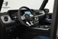 Mercedes-Benz G 63 AMG din 2022 cu 9.951 km - oferta MER154742 - foto 23