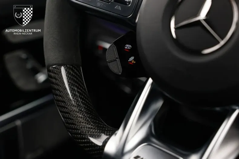 Mercedes-Benz G 63 AMG din 2022 cu 9.951 km - oferta MER154742 - foto 25