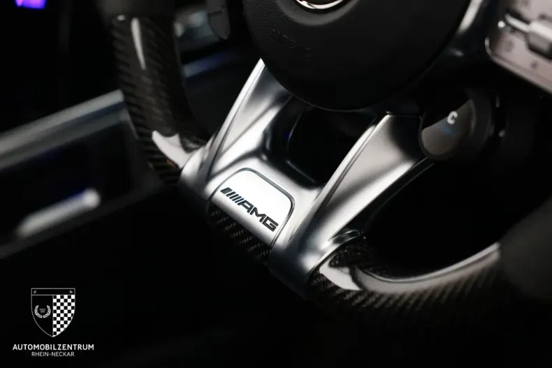 Mercedes-Benz G 63 AMG din 2022 cu 9.951 km - oferta MER154742 - foto 27