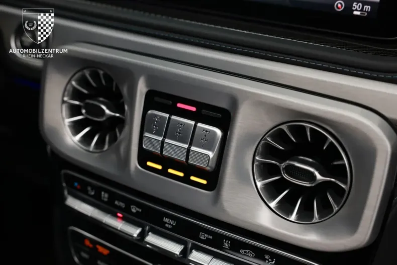 Mercedes-Benz G 63 AMG din 2022 cu 9.951 km - oferta MER154742 - foto 32