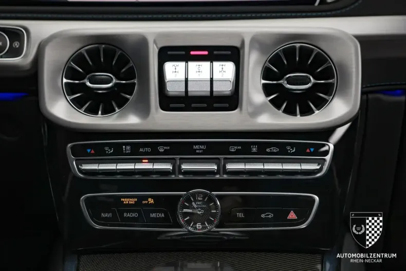 Mercedes-Benz G 63 AMG din 2022 cu 9.951 km - oferta MER154742 - foto 33