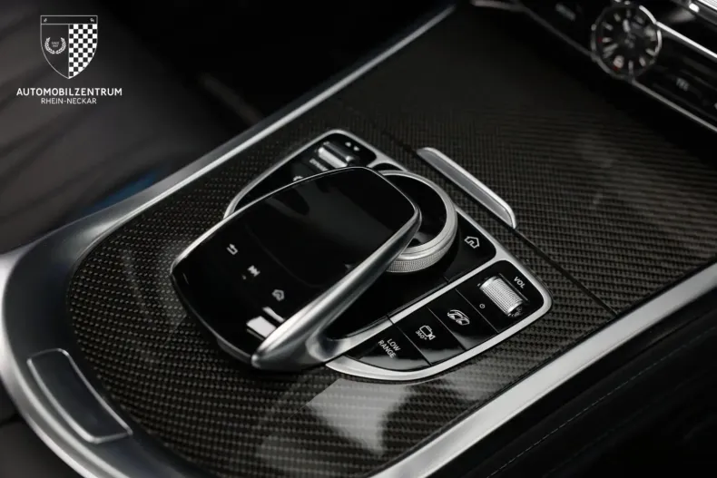 Mercedes-Benz G 63 AMG din 2022 cu 9.951 km - oferta MER154742 - foto 34