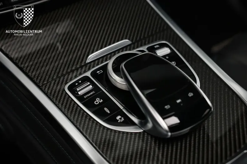 Mercedes-Benz G 63 AMG din 2022 cu 9.951 km - oferta MER154742 - foto 35