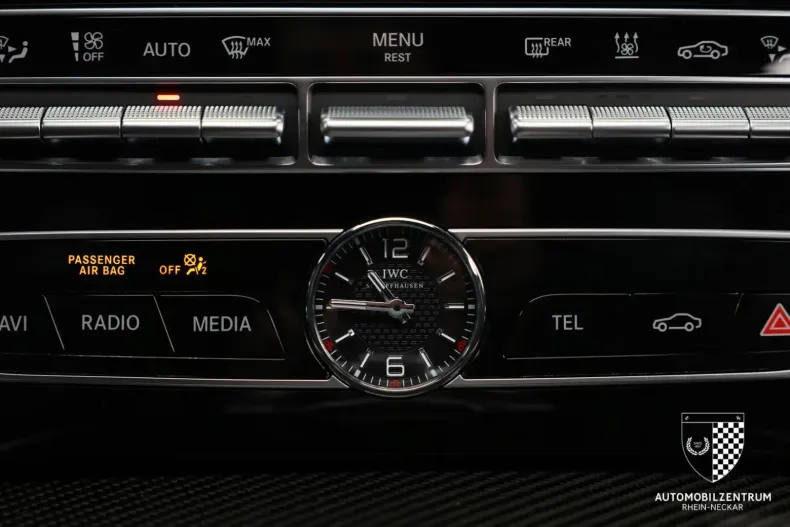 Mercedes-Benz G 63 AMG din 2022 cu 9.951 km - oferta MER154742 - foto 36