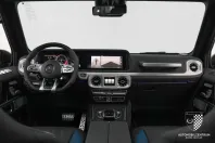 Mercedes-Benz G 63 AMG din 2022 cu 9.951 km - oferta MER154742 - foto 37