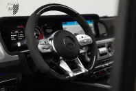 Mercedes-Benz G 63 AMG din 2022 cu 9.951 km - oferta MER154742 - foto 39