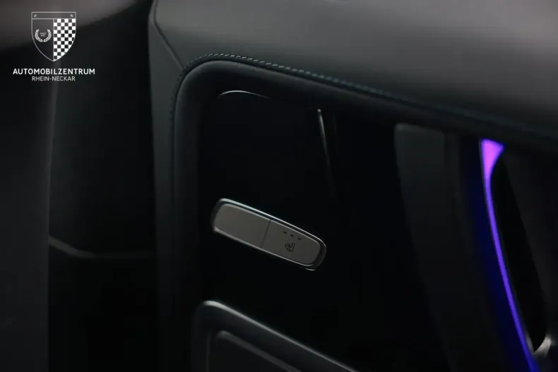 Mercedes-Benz G 63 AMG din 2022 cu 9.951 km - oferta MER154742 - foto 40