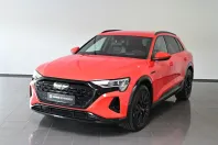 Audi Q8 e-tron din 2023 cu 76.656 km - oferta AUD154743 - foto 1