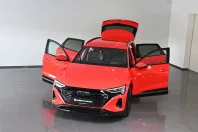 Audi Q8 e-tron din 2023 cu 76.656 km - oferta AUD154743 - foto 5