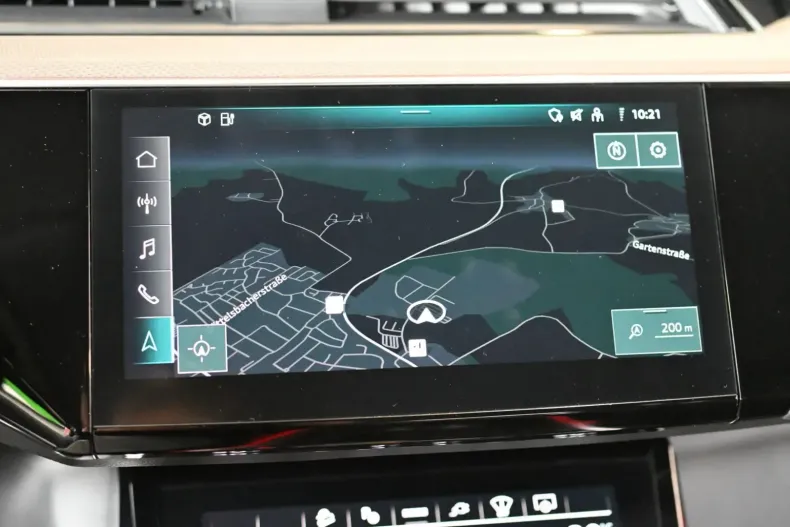 Audi Q8 e-tron din 2023 cu 76.656 km - oferta AUD154743 - foto 10