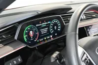 Audi Q8 e-tron din 2023 cu 76.656 km - oferta AUD154743 - foto 13