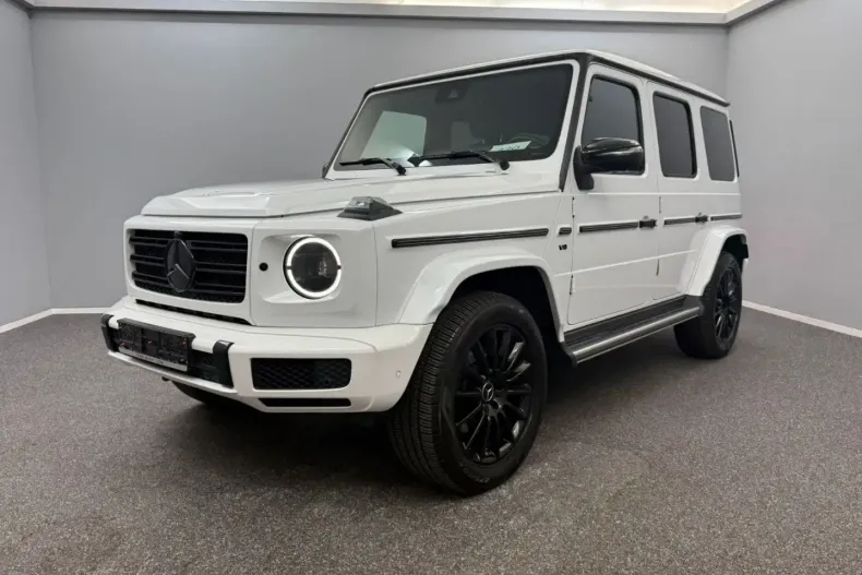 Mercedes-Benz G 500 din 2022 cu 30.000 km - oferta MER154744 - foto 1