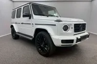 Mercedes-Benz G 500 din 2022 cu 30.000 km - oferta MER154744 - foto 3