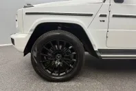 Mercedes-Benz G 500 din 2022 cu 30.000 km - oferta MER154744 - foto 4