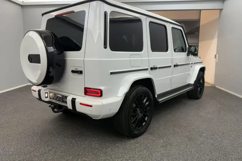 Mercedes-Benz G 500 din 2022 cu 30.000 km - oferta MER154744 - foto 7