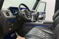 Mercedes-Benz G 500 din 2022 cu 30.000 km - oferta MER154744 - foto 9