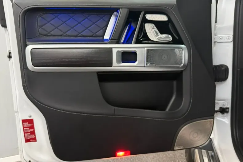 Mercedes-Benz G 500 din 2022 cu 30.000 km - oferta MER154744 - foto 11