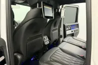 Mercedes-Benz G 500 din 2022 cu 30.000 km - oferta MER154744 - foto 14
