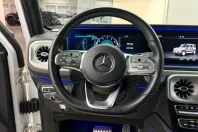 Mercedes-Benz G 500 din 2022 cu 30.000 km - oferta MER154744 - foto 24