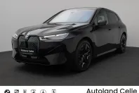 BMW iX din 2022 cu 47.292 km - oferta BMW154745 - foto 1