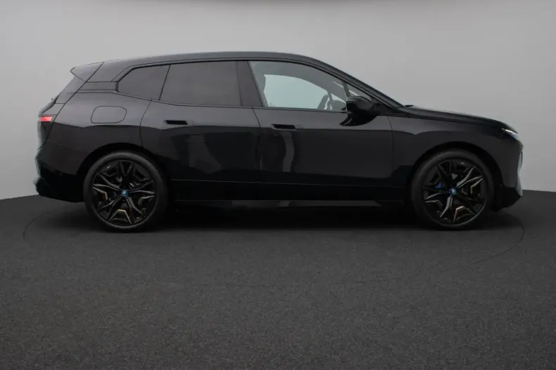 BMW iX din 2022 cu 47.292 km - oferta BMW154745 - foto 5