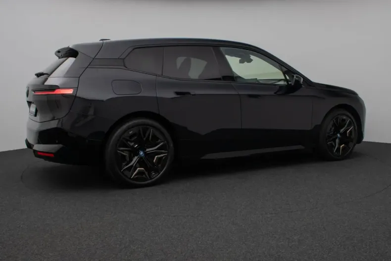 BMW iX din 2022 cu 47.292 km - oferta BMW154745 - foto 6