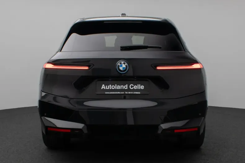 BMW iX din 2022 cu 47.292 km - oferta BMW154745 - foto 8